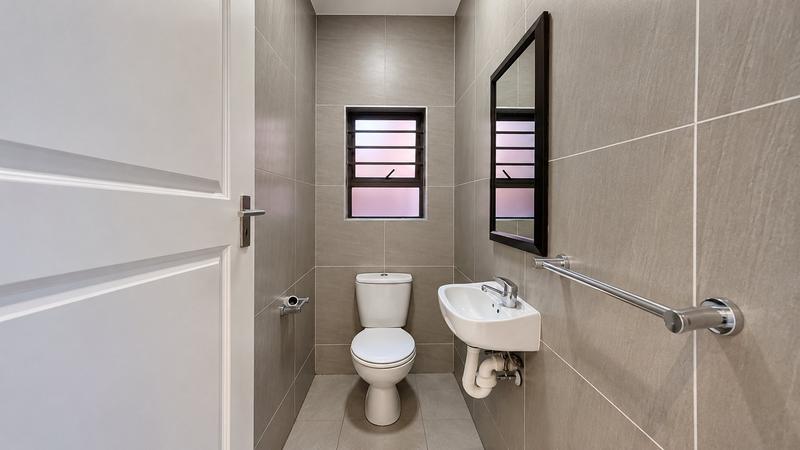 3 Bedroom Property for Sale in Wild Olive Estate Free State